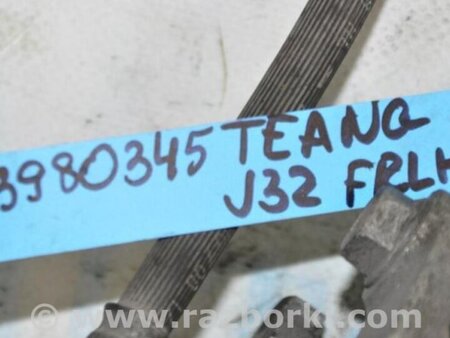 ФОТО Суппорт для Nissan Teana J32 Киев