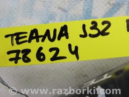 ФОТО Замок капота для Nissan Teana J32 Киев