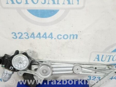 ФОТО Стеклоподъемник для Nissan Teana J32 Киев