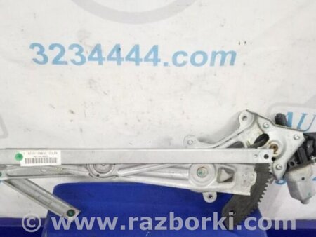 ФОТО Стеклоподъемник для Nissan Teana J32 Киев