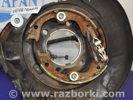 ФОТО Цапфа для Nissan Teana J32 Киев