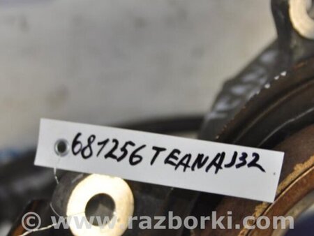 ФОТО Цапфа для Nissan Teana J32 Киев