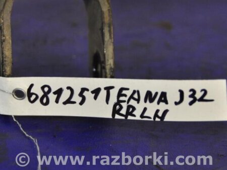 ФОТО Рычаг задний нижний поперечный для Nissan Teana J32 Киев