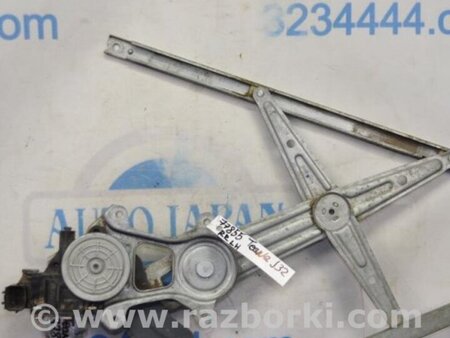 ФОТО Стеклоподъемник для Nissan Teana J32 Киев