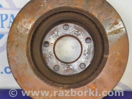 ФОТО Диск тормозной передний для Nissan Teana J32 Киев