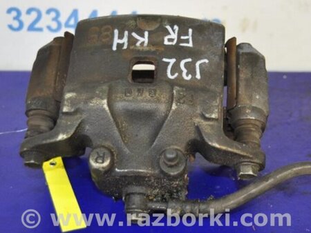 ФОТО Суппорт для Nissan Teana J32 Киев