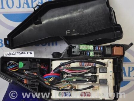 ФОТО Блок предохранителей для Nissan Teana J32 Киев