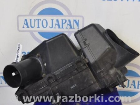 ФОТО Воздушный фильтр (корпус) для Nissan Teana J32 Киев