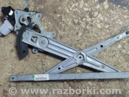 ФОТО Стеклоподъемник для Nissan Teana J32 Киев