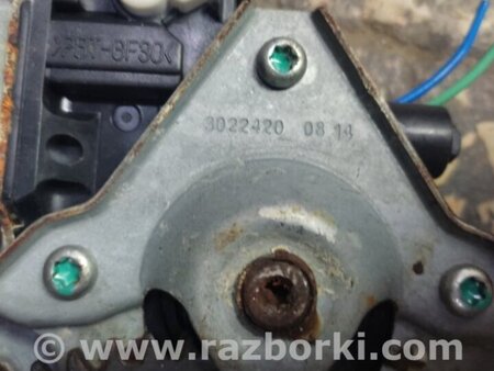 ФОТО Стеклоподъемник для Nissan Teana J32 Киев