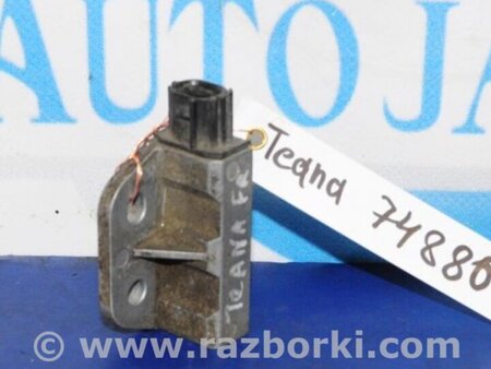 ФОТО Датчик удара для Nissan Teana J32 Киев