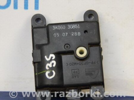 ФОТО Моторчик заслонки печки для Nissan Teana J32 Киев
