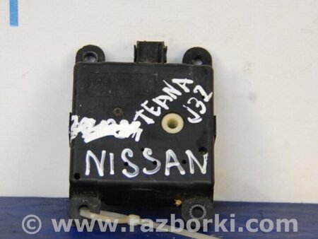 ФОТО Моторчик заслонки печки для Nissan Teana J32 Киев
