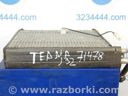 ФОТО Испаритель кондиционера для Nissan Teana J32 Киев