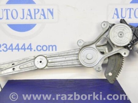 ФОТО Стеклоподъемник для Nissan Teana J32 Киев