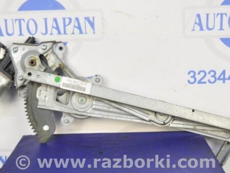 ФОТО Стеклоподъемник для Nissan Teana J32 Киев
