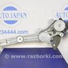 Стеклоподъемник Nissan Teana J32