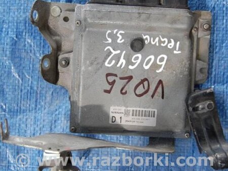 ФОТО Блок управления двигателем для Nissan Teana J32 Киев