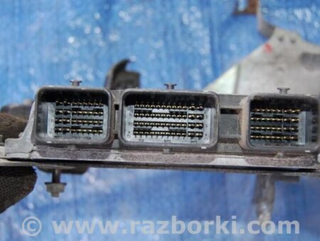 ФОТО Блок управления двигателем для Nissan Teana J32 Киев