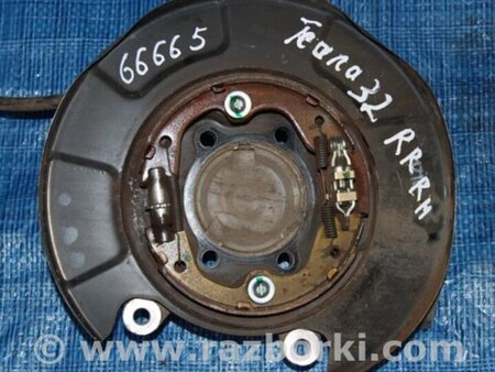 ФОТО Цапфа для Nissan Teana J32 Киев