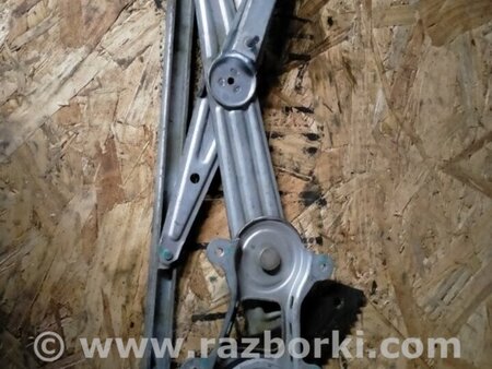 ФОТО Стеклоподъемник для Nissan Teana J32 Киев