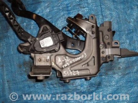 ФОТО Педаль газа для Nissan Teana J32 Киев