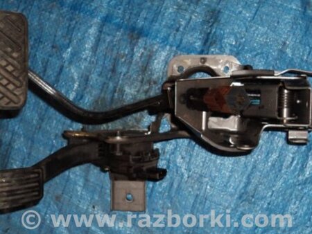ФОТО Педаль газа для Nissan Teana J32 Киев