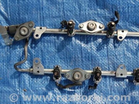 ФОТО Форсунка топливная для Nissan Teana J32 Киев