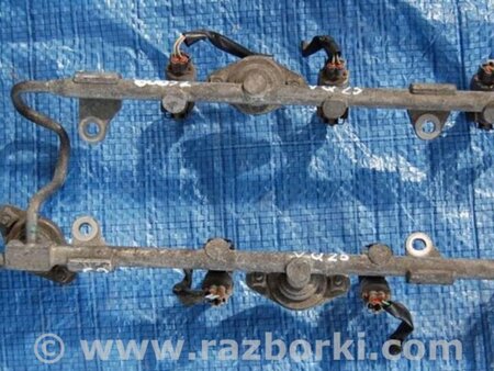 ФОТО Форсунка топливная для Nissan Teana J32 Киев