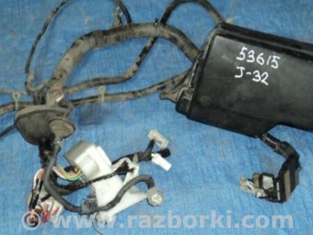 ФОТО Блок предохранителей для Nissan Teana J32 Киев