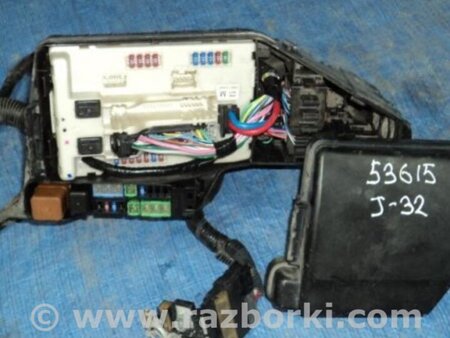 ФОТО Блок предохранителей для Nissan Teana J32 Киев
