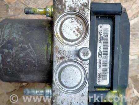 ФОТО Блок ABS для Nissan Teana J32 Киев