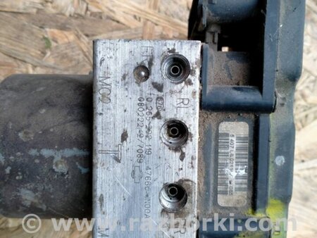 ФОТО Блок ABS для Nissan Teana J32 Киев