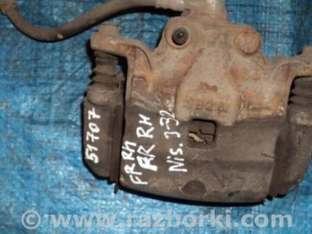 ФОТО Суппорт для Nissan Teana J32 Киев