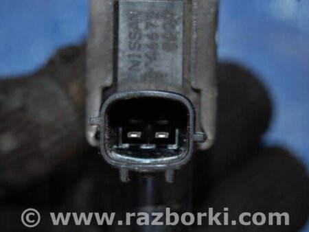 ФОТО Клапан электромагнитный (вакуумный) для Nissan Teana J32 Киев