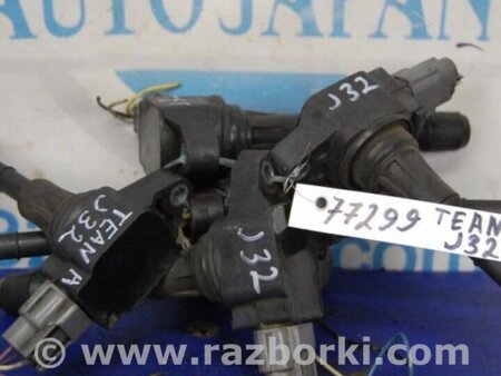 ФОТО Катушка зажигания для Nissan Teana J32 Киев