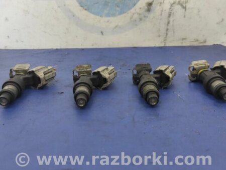 ФОТО Форсунка топливная для Nissan Tiida/Versa C11 Киев