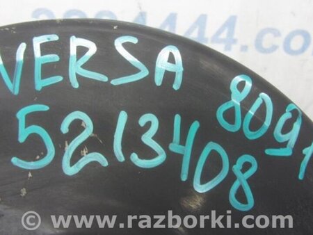 ФОТО Вакуумный усилитель для Nissan Tiida/Versa C11 Киев