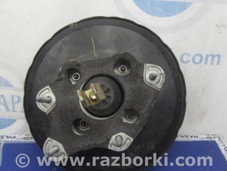 ФОТО Вакуумный усилитель для Nissan Tiida/Versa C11 Киев