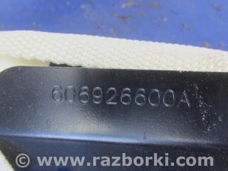ФОТО AirBag шторка для Nissan Tiida/Versa C11 Киев