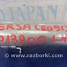 ФОТО AirBag шторка для Nissan Tiida/Versa C11 Киев