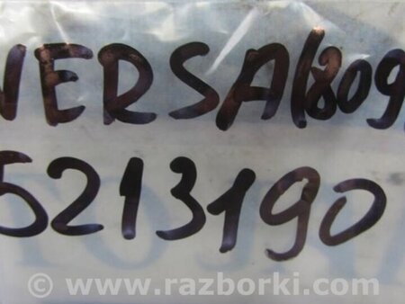 ФОТО Регулятор подсветки панели приборов для Nissan Tiida/Versa C11 Киев