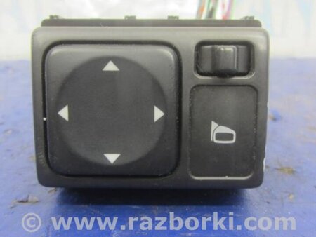 ФОТО Блок управления зеркалами для Nissan Tiida/Versa C11 Киев