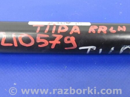 ФОТО Амортизатор крышки багажника для Nissan Tiida/Versa C11 Киев