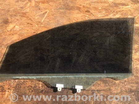 ФОТО Стекло двери для Nissan Tiida/Versa C11 Киев
