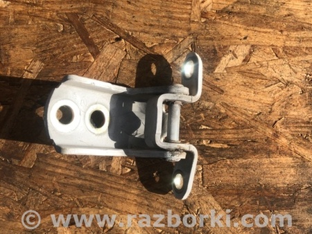 ФОТО Петля двери верхняя для Nissan Tiida/Versa C11 Киев