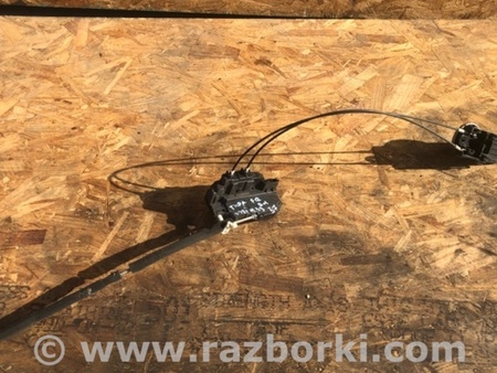 ФОТО Замок двери для Nissan Tiida/Versa C11 Киев