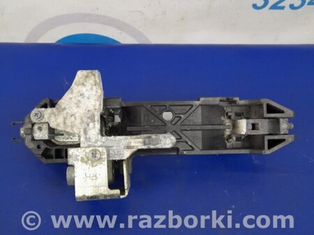 ФОТО Ручка двери для Nissan Tiida/Versa C11 Киев