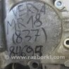 ФОТО Крышка ГРМ для Nissan Tiida/Versa C11 Киев