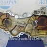 ФОТО Крышка ГРМ для Nissan Tiida/Versa C11 Киев